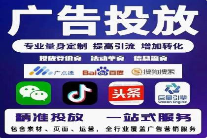 竞价广告的投放策略与效果评估——以一成功企业为例